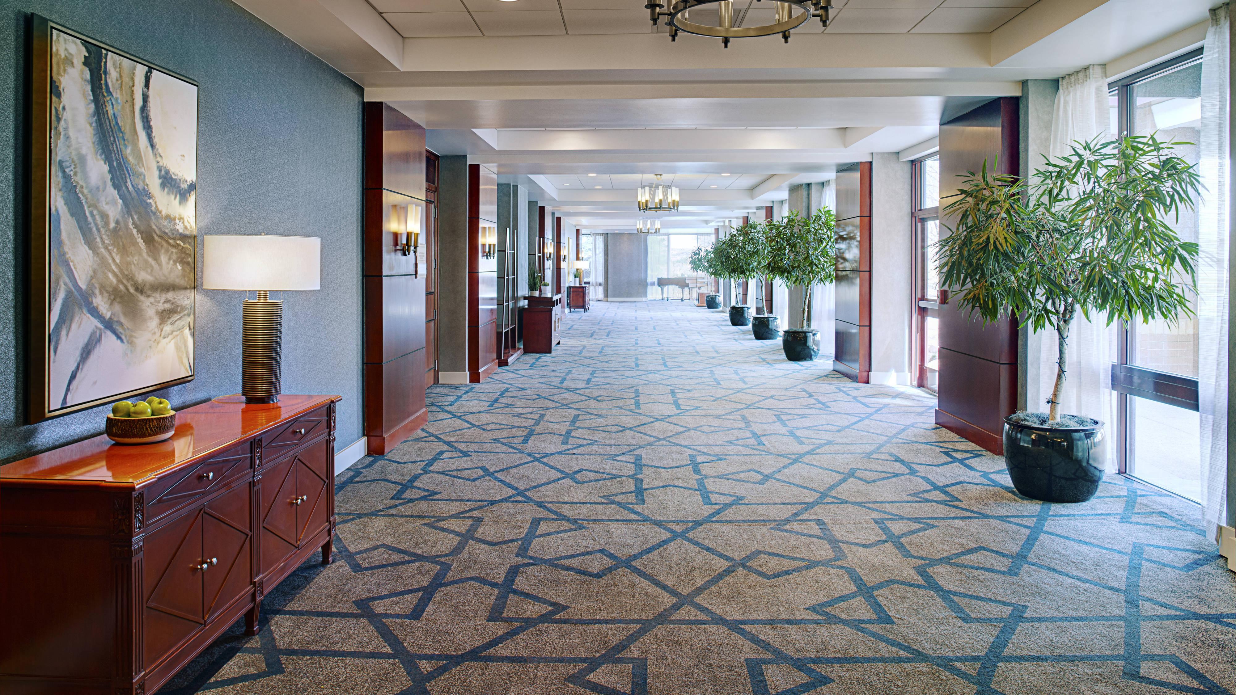Hotel Colorado Springs Marriott Exterior foto